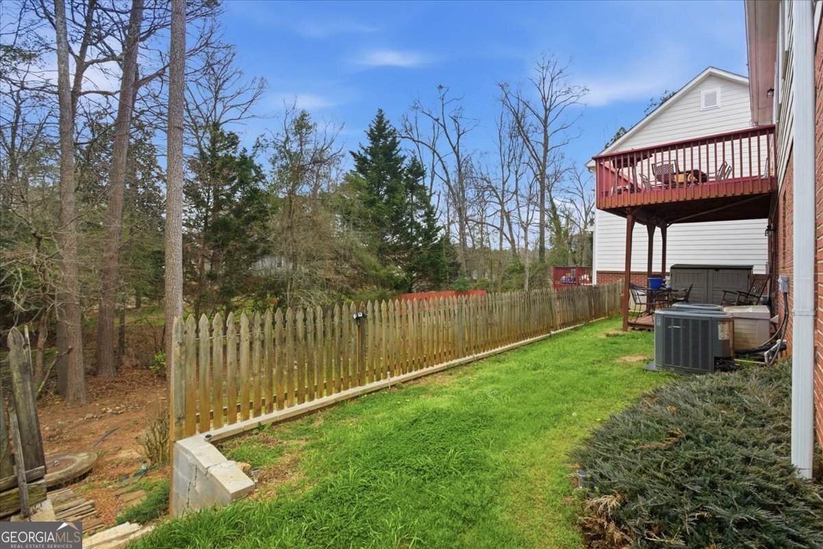 4650 Parkview Walk Drive Lilburn - Photo 36