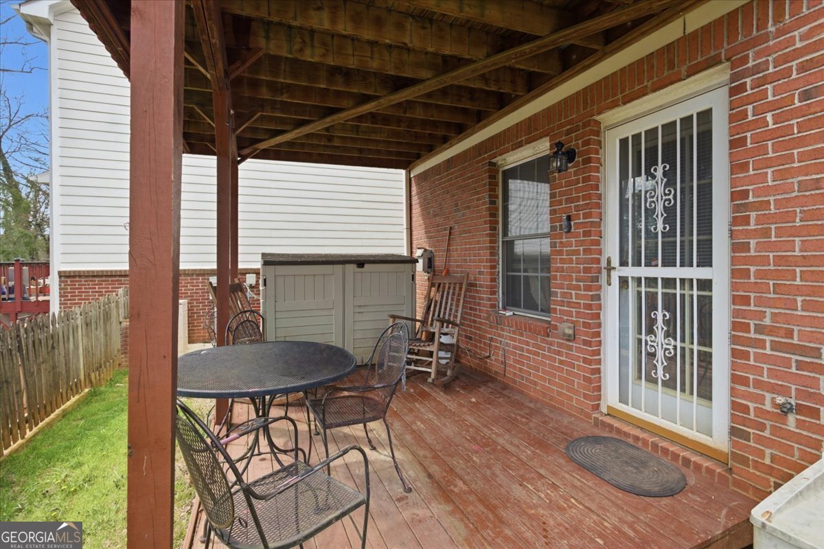 4650 Parkview Walk Drive Lilburn - Photo 37