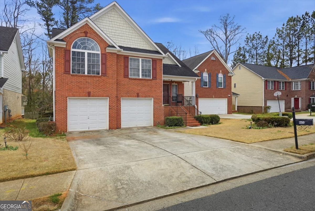 4650 Parkview Walk Drive Lilburn - Photo 38