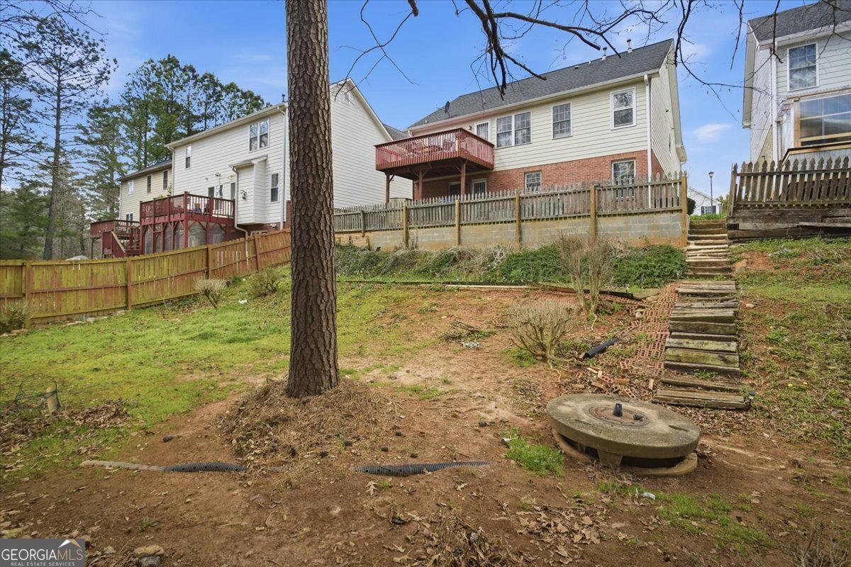 4650 Parkview Walk Drive Lilburn - Photo 39