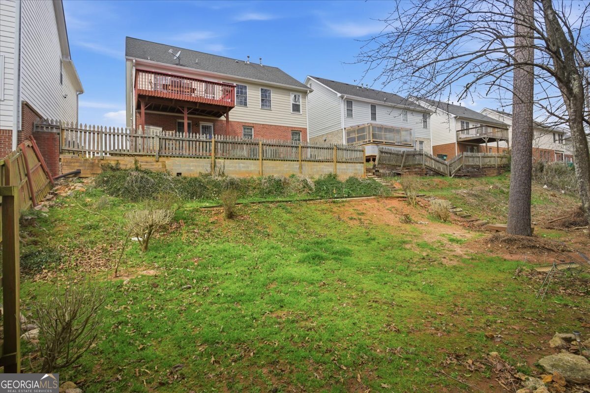 4650 Parkview Walk Drive Lilburn - Photo 40