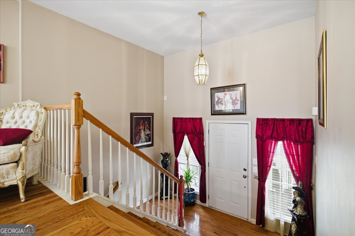 4650 Parkview Walk Drive Lilburn - Photo 6