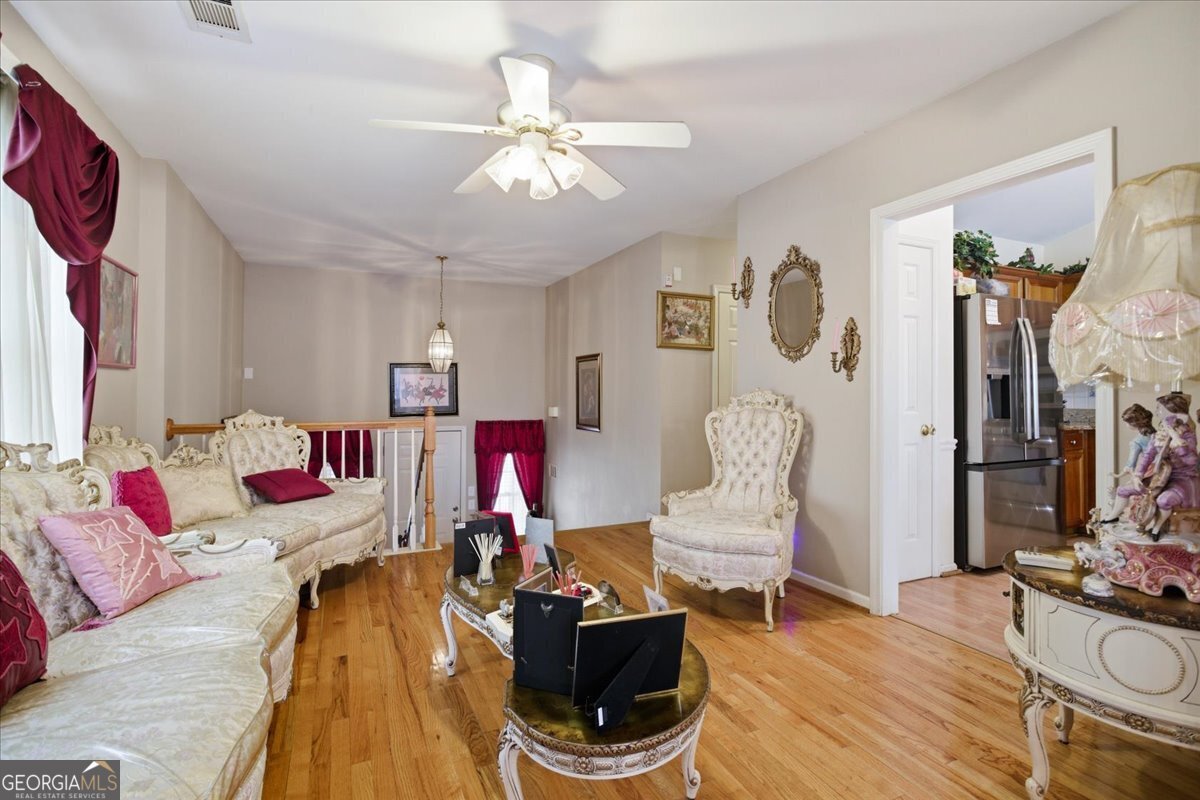 4650 Parkview Walk Drive Lilburn - Photo 7