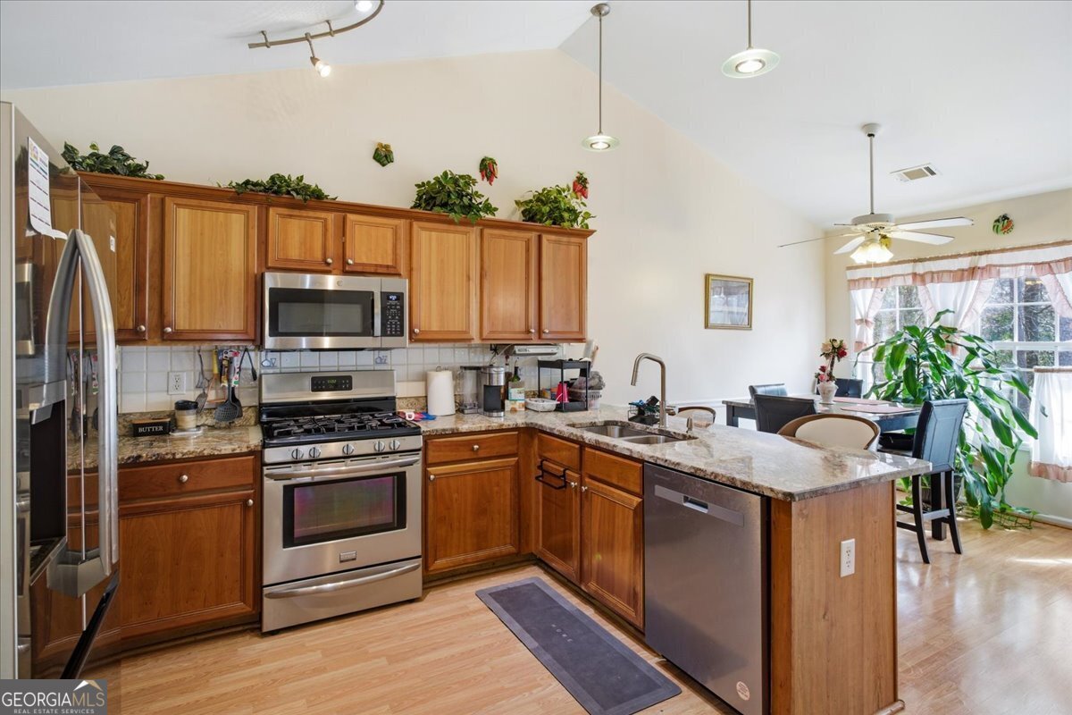 4650 Parkview Walk Drive Lilburn - Photo 8