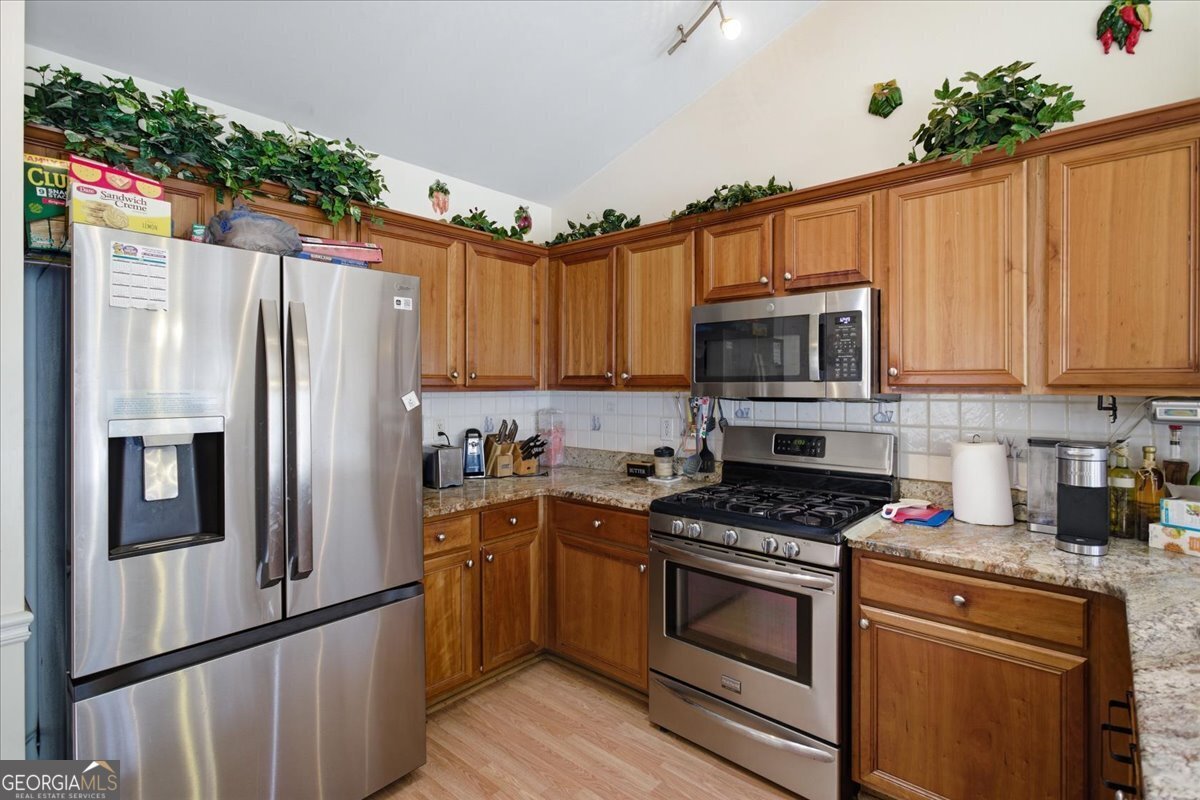 4650 Parkview Walk Drive Lilburn - Photo 9