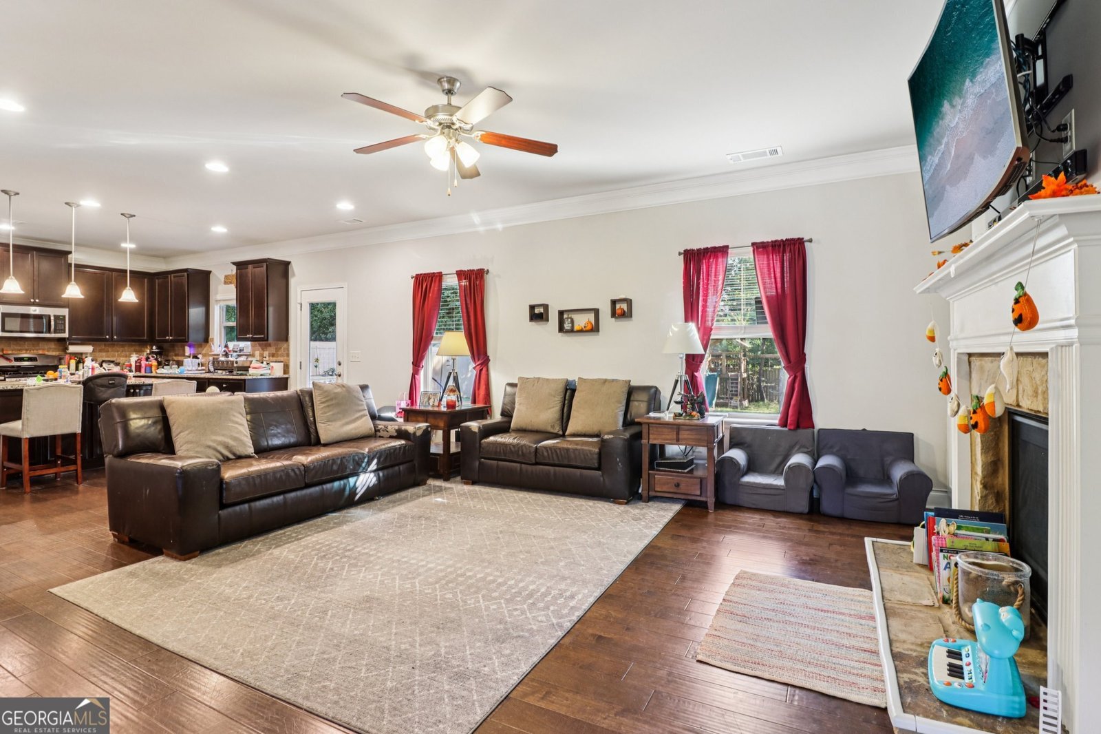 3320 Mulberry Cove Way Auburn - Photo 10