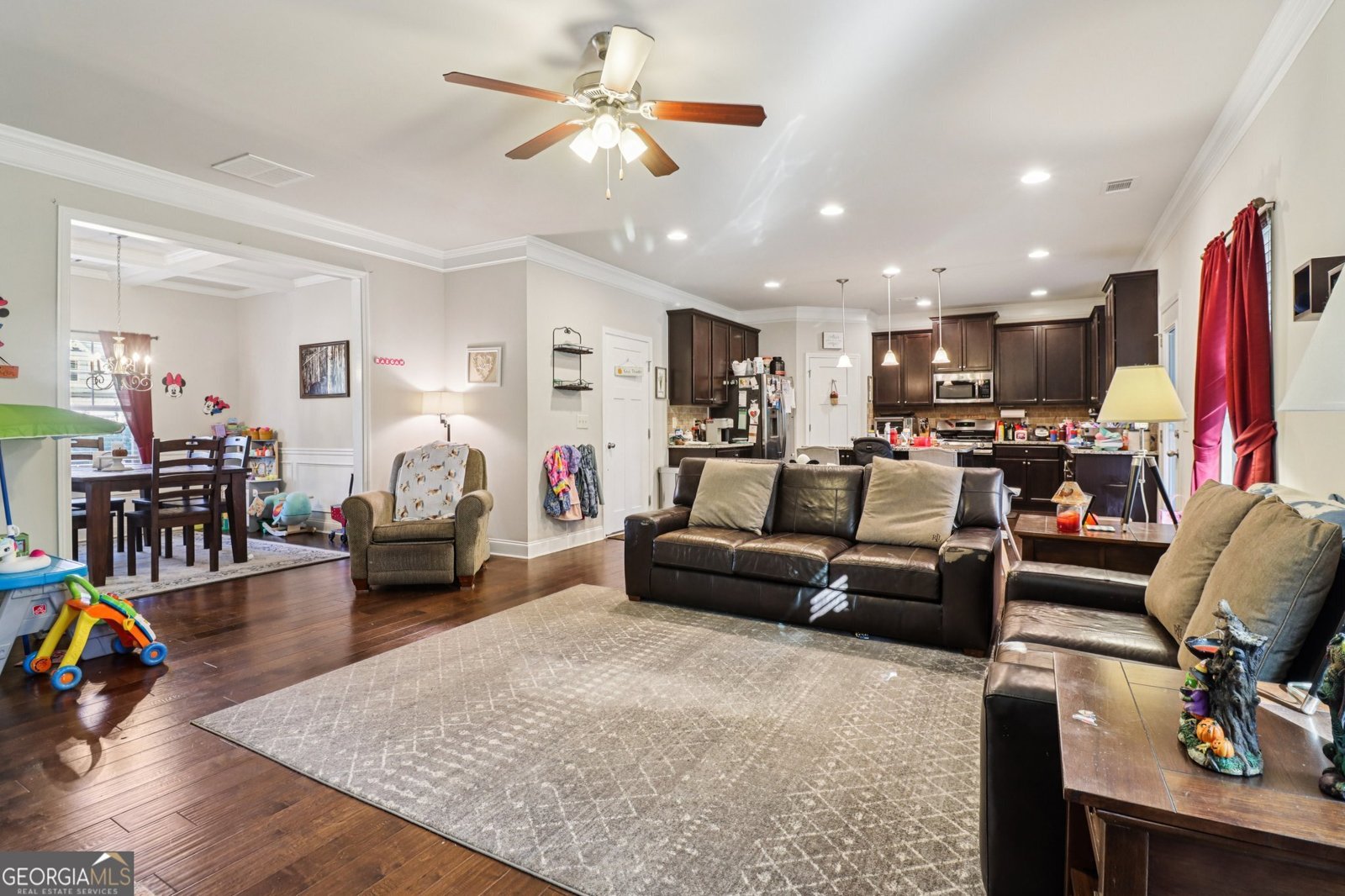 3320 Mulberry Cove Way Auburn - Photo 11