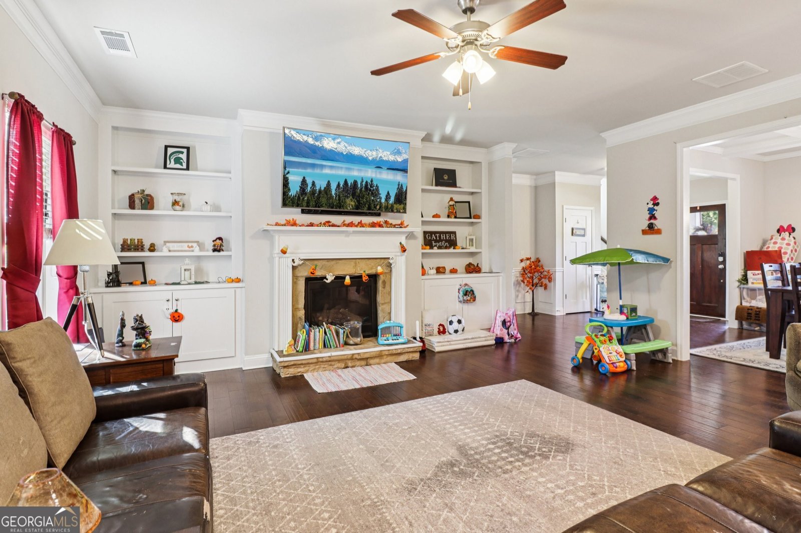 3320 Mulberry Cove Way Auburn - Photo 12