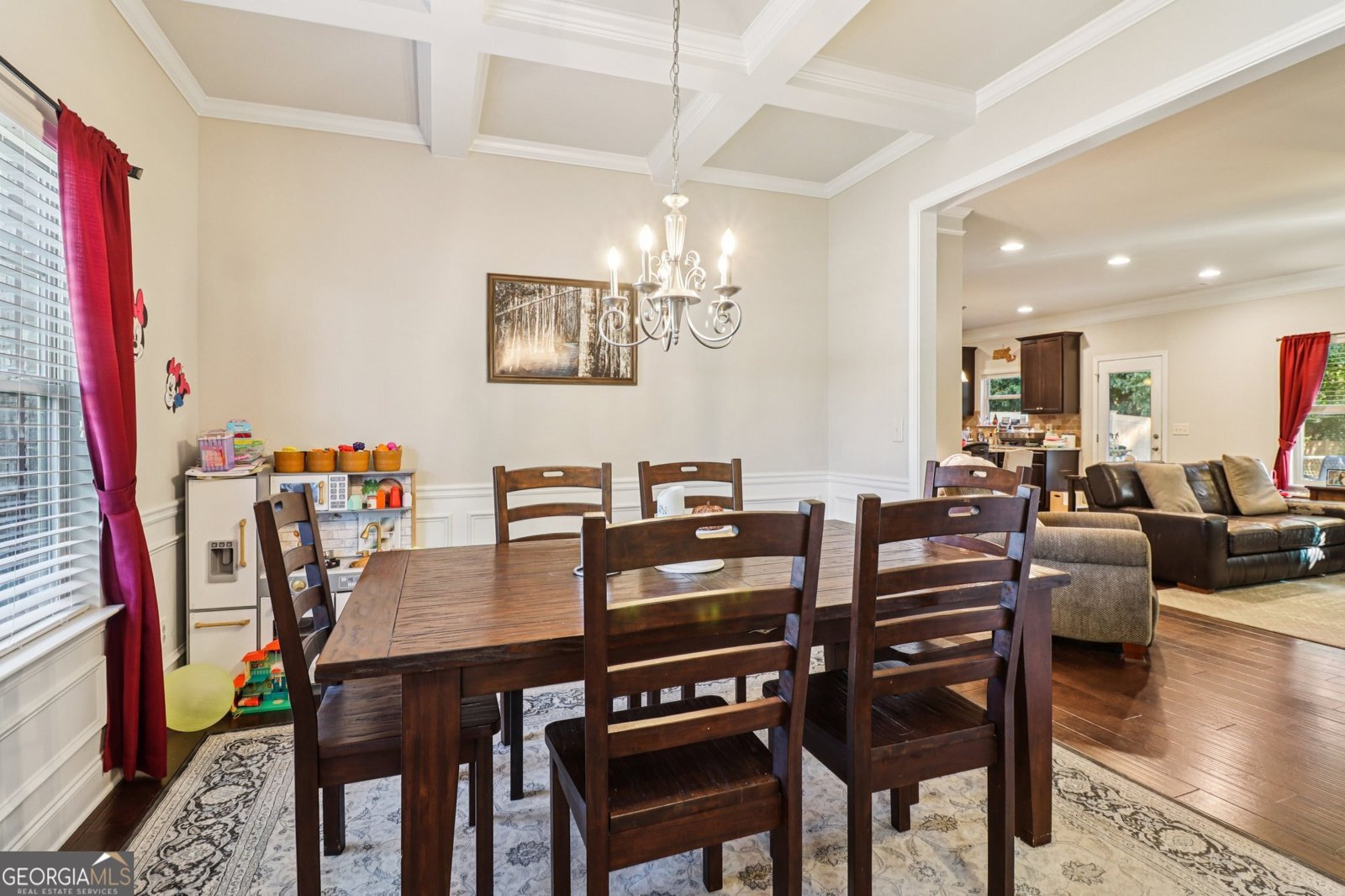 3320 Mulberry Cove Way Auburn - Photo 13