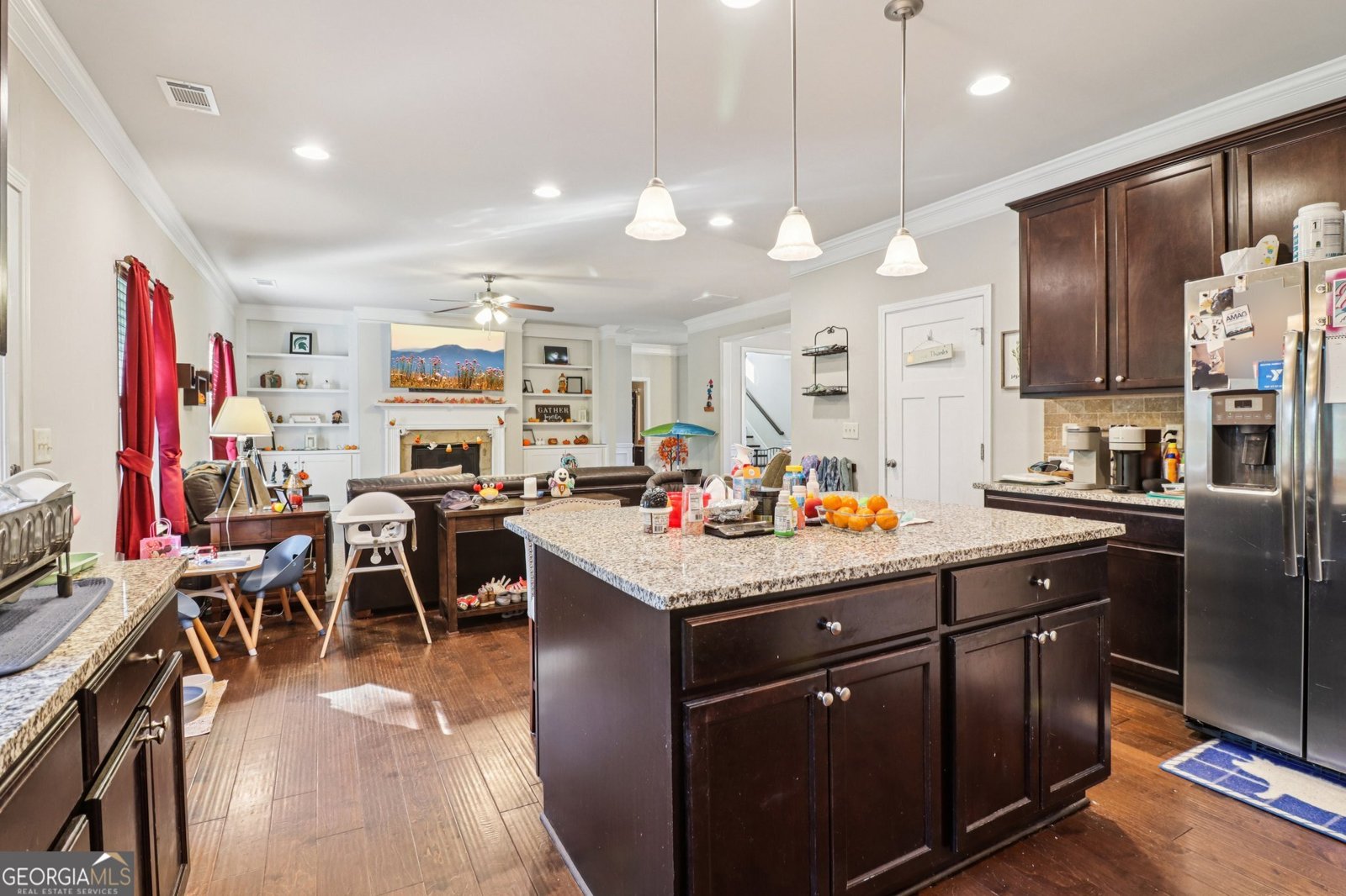 3320 Mulberry Cove Way Auburn - Photo 14