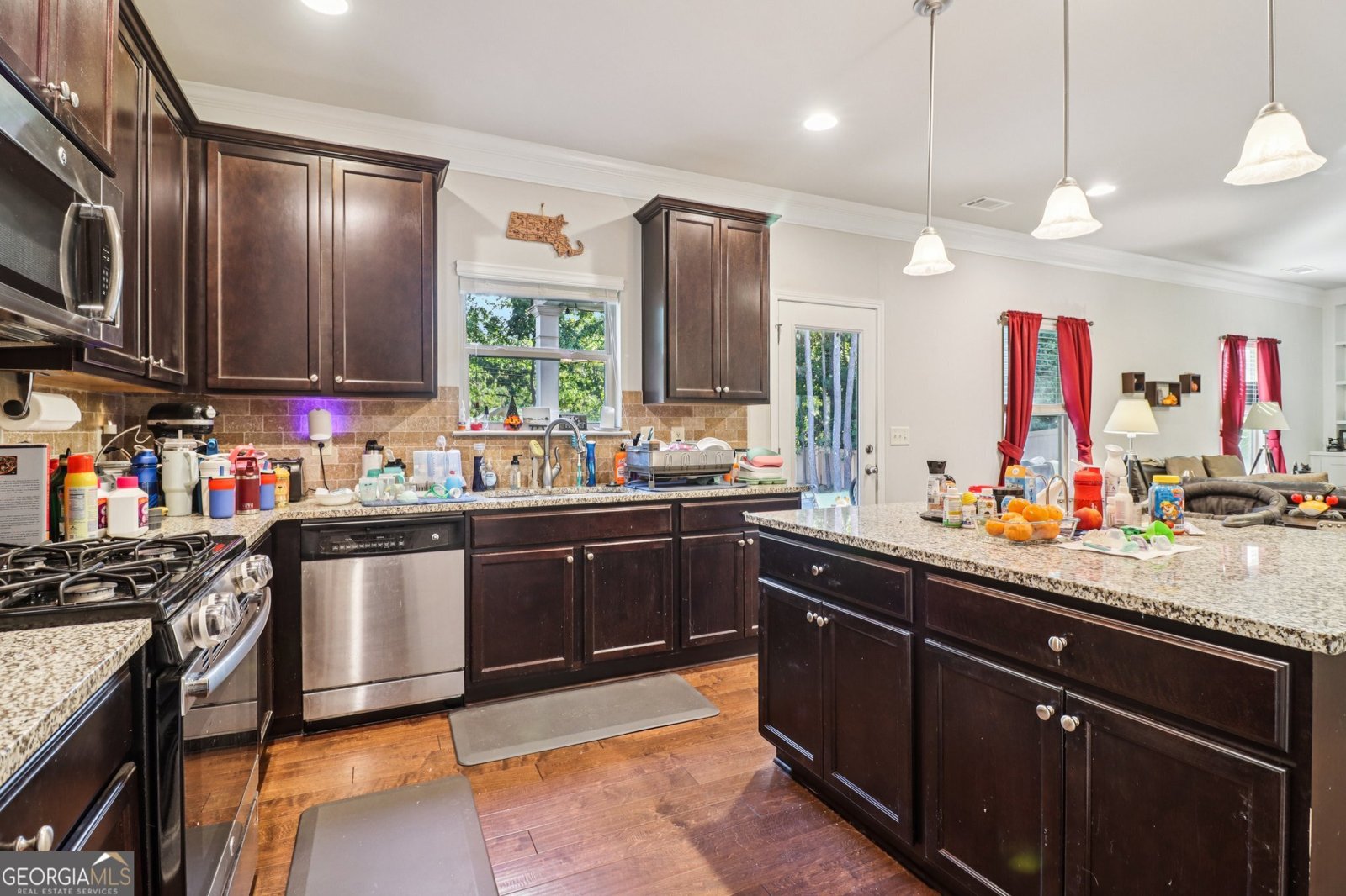 3320 Mulberry Cove Way Auburn - Photo 15