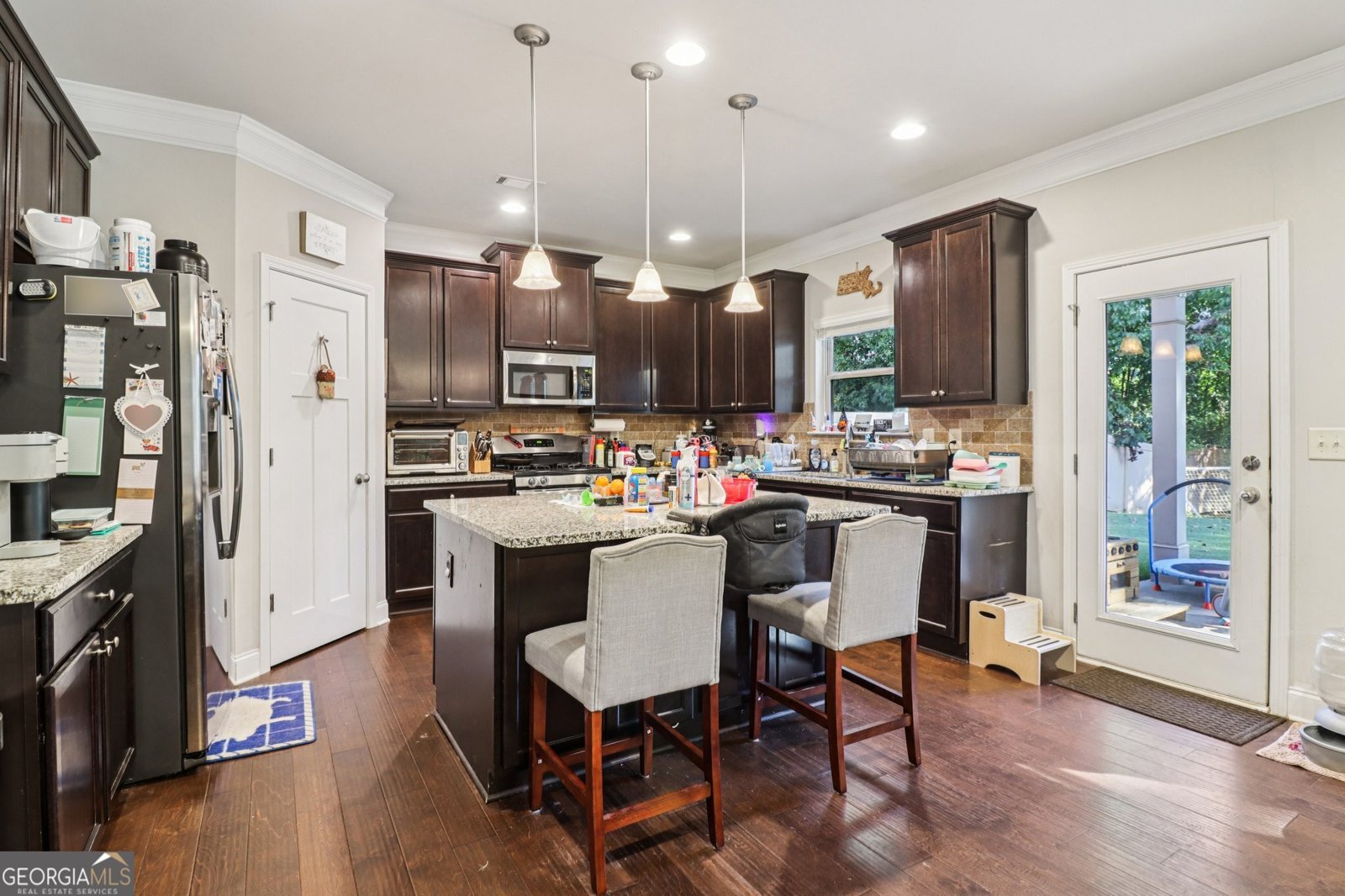 3320 Mulberry Cove Way Auburn - Photo 16