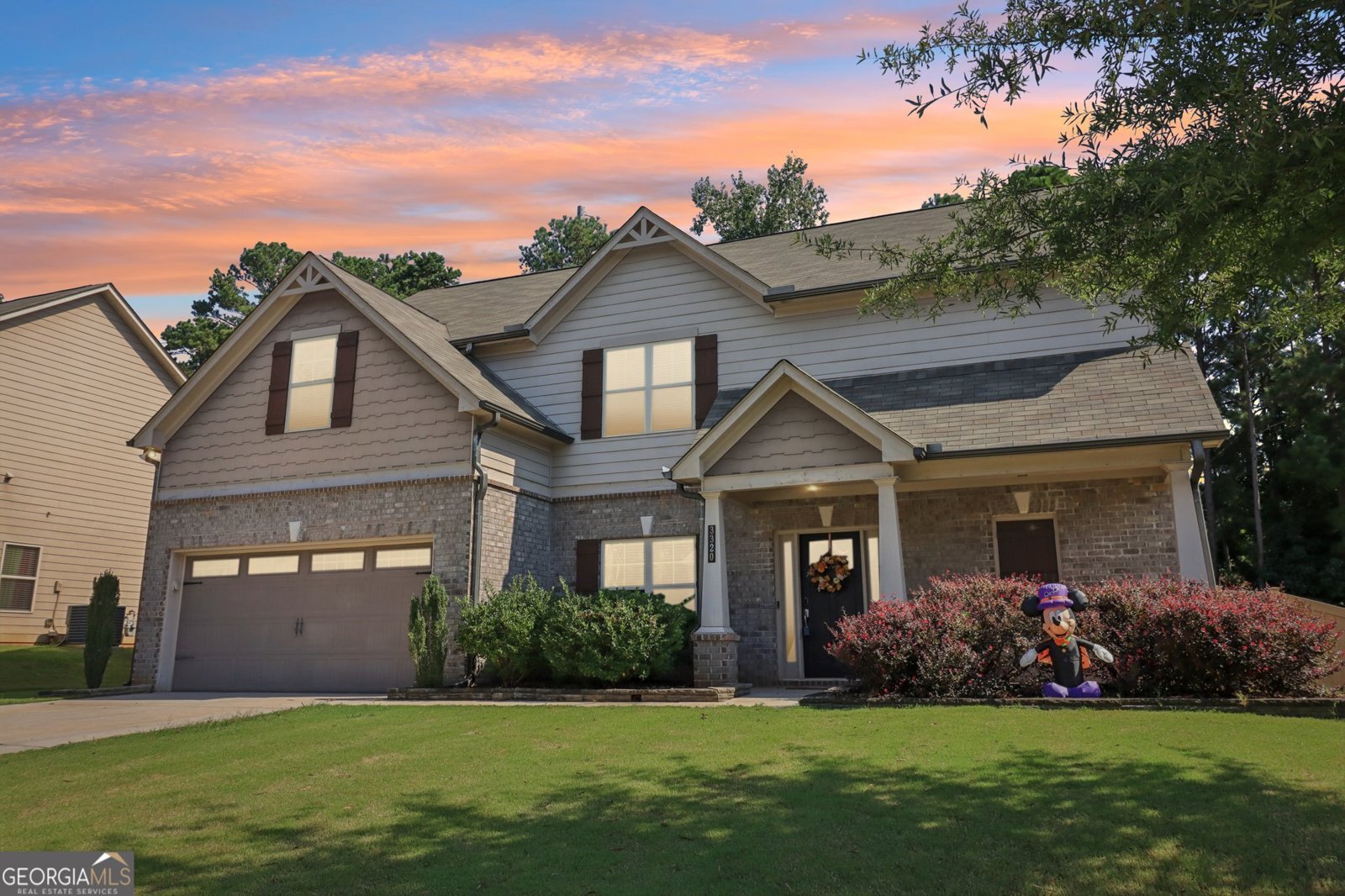 3320 Mulberry Cove Way Auburn - Photo 38