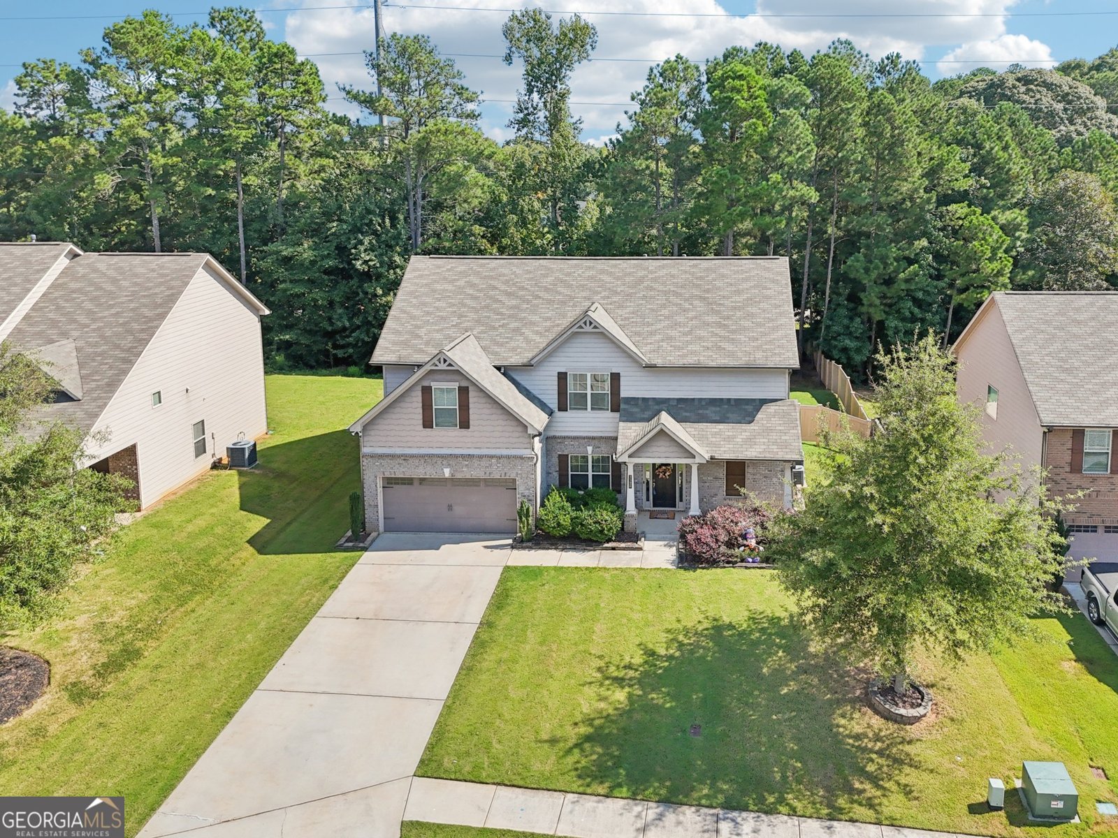 3320 Mulberry Cove Way Auburn - Photo 6