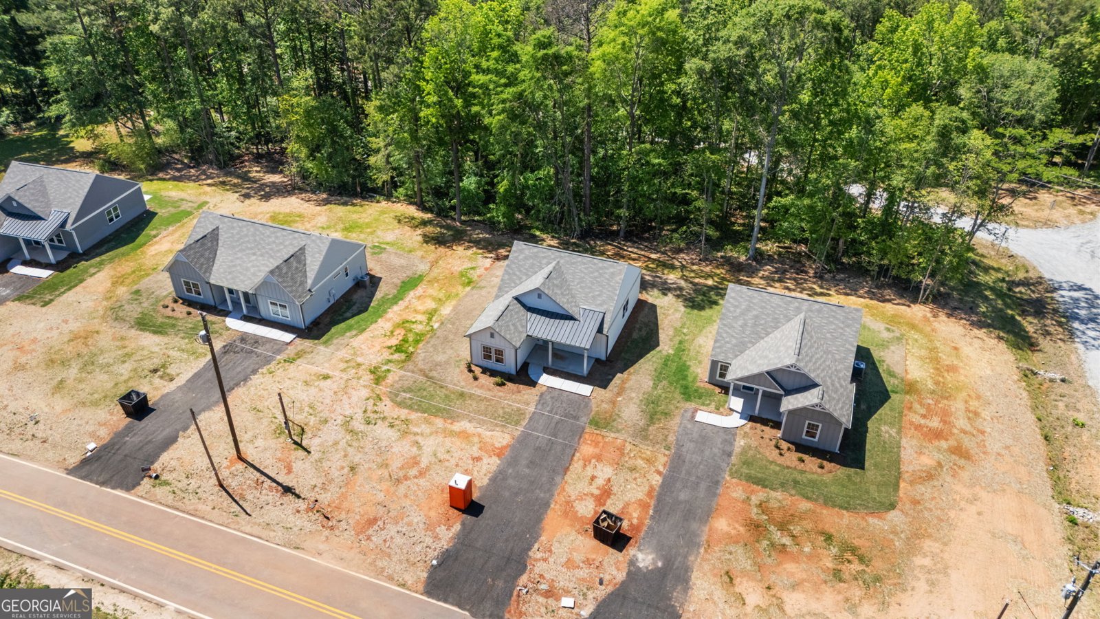 LOT 26 Clemit Harris Road Newnan - Photo 20