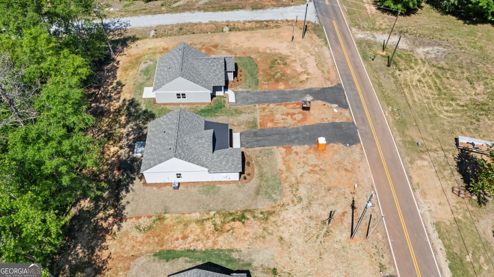 LOT 26 Clemit Harris Road Newnan - Photo 21