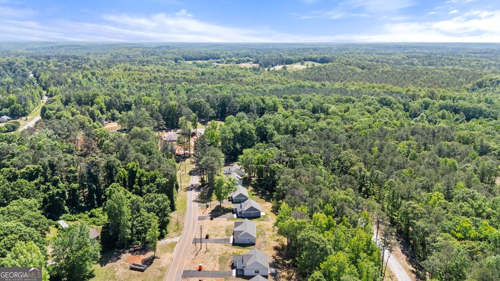 LOT 26 Clemit Harris Road Newnan - Photo 22