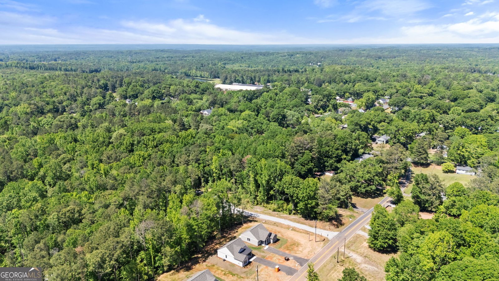 LOT 26 Clemit Harris Road Newnan - Photo 23