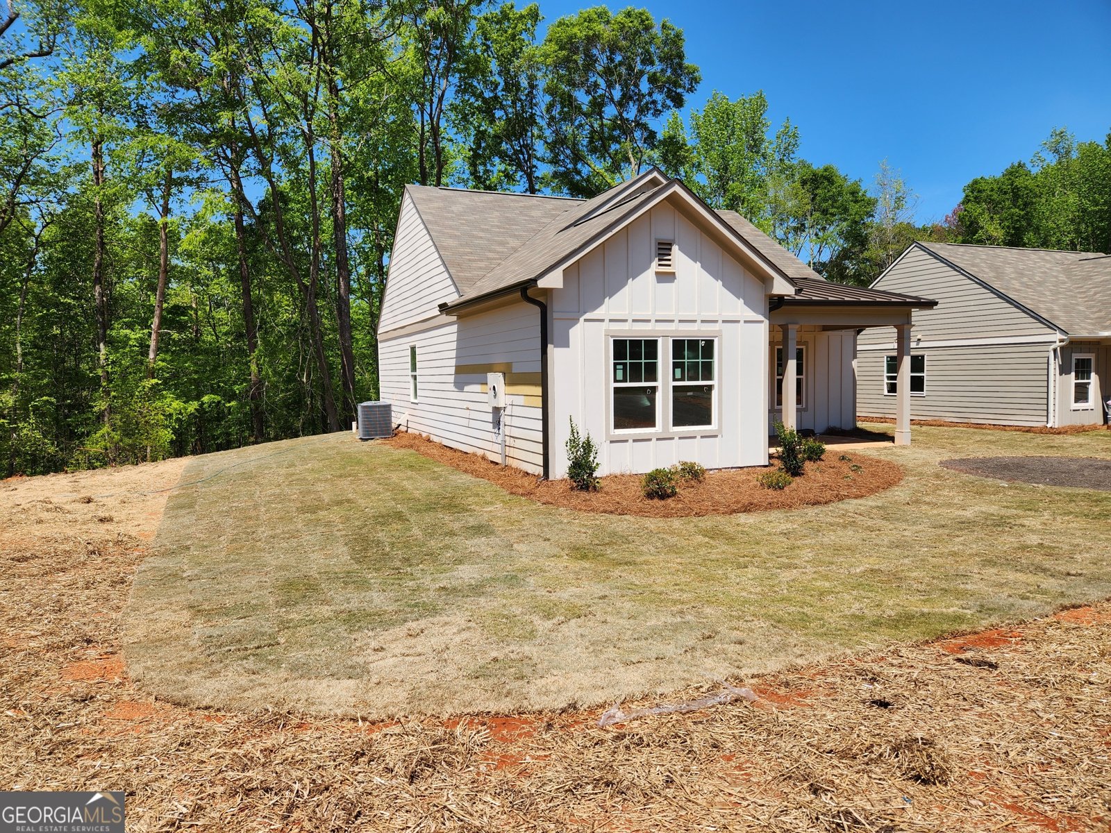 LOT 26 Clemit Harris Road Newnan - Photo 6