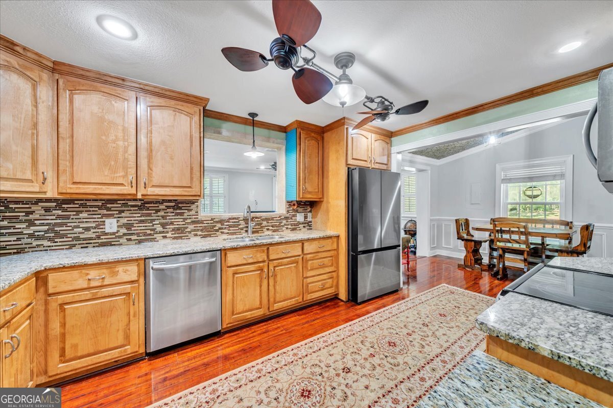 354 Pineview Road Gray - Photo 8