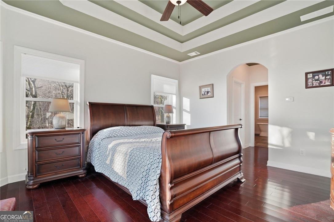 2551 Monument Road Jasper - Photo 76