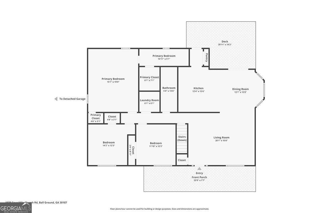 2551 Monument Road Jasper - Photo 93