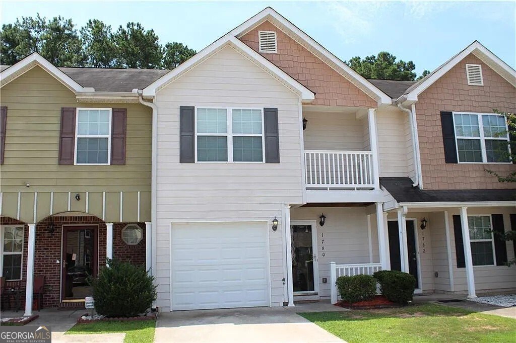1760 Old Dogwood Jonesboro - Photo 1