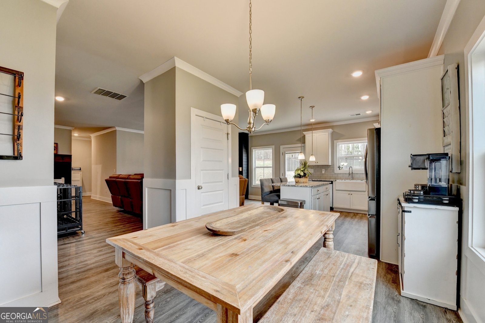 1179 Simmons Road Social Circle - Photo 15