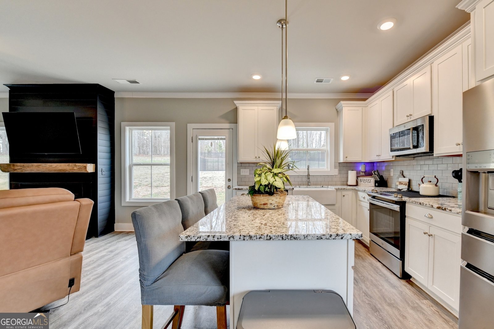 1179 Simmons Road Social Circle - Photo 17