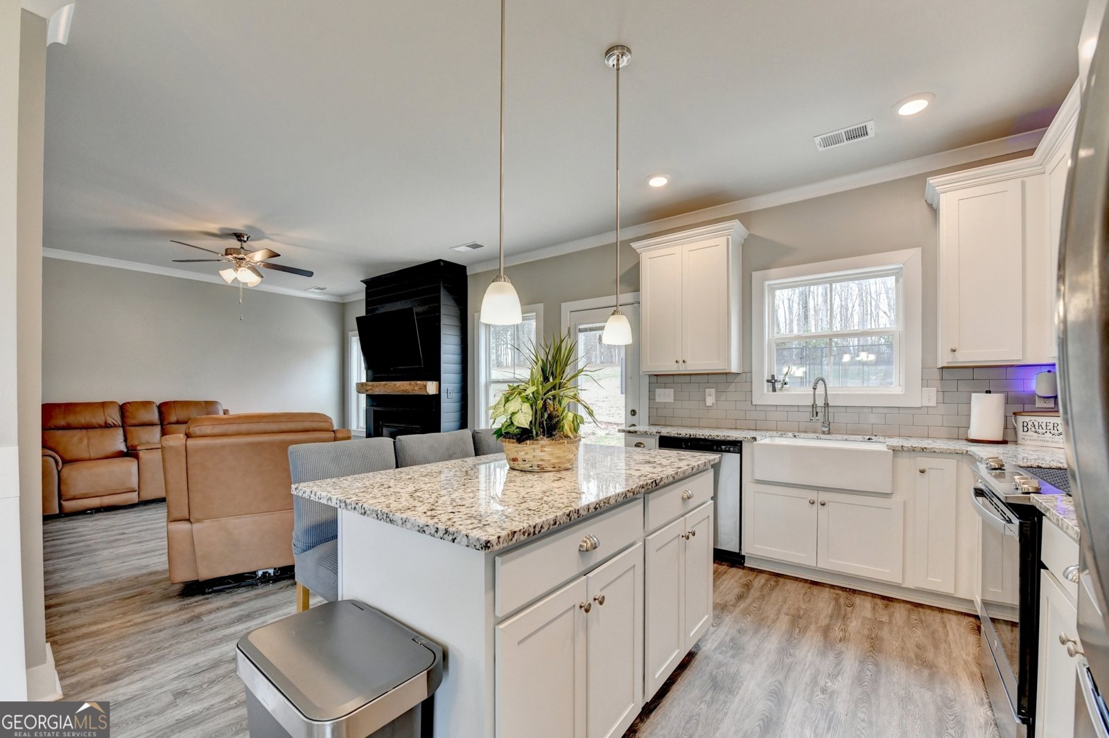 1179 Simmons Road Social Circle - Photo 18