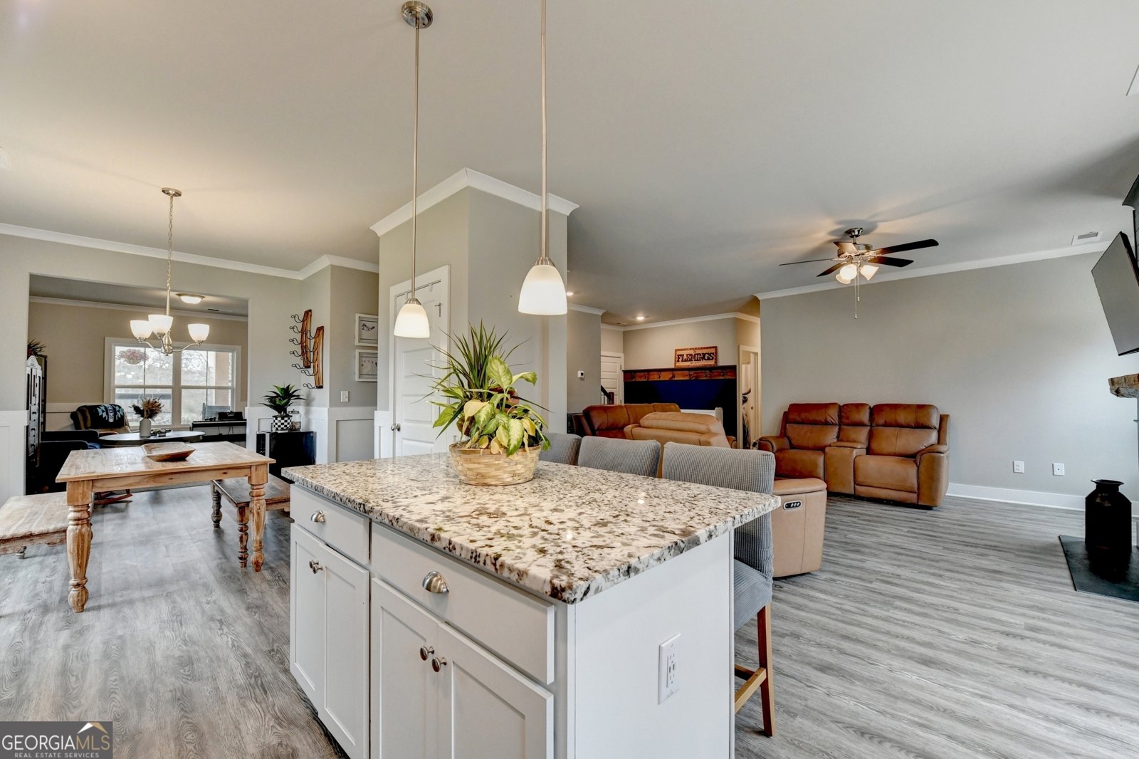 1179 Simmons Road Social Circle - Photo 20