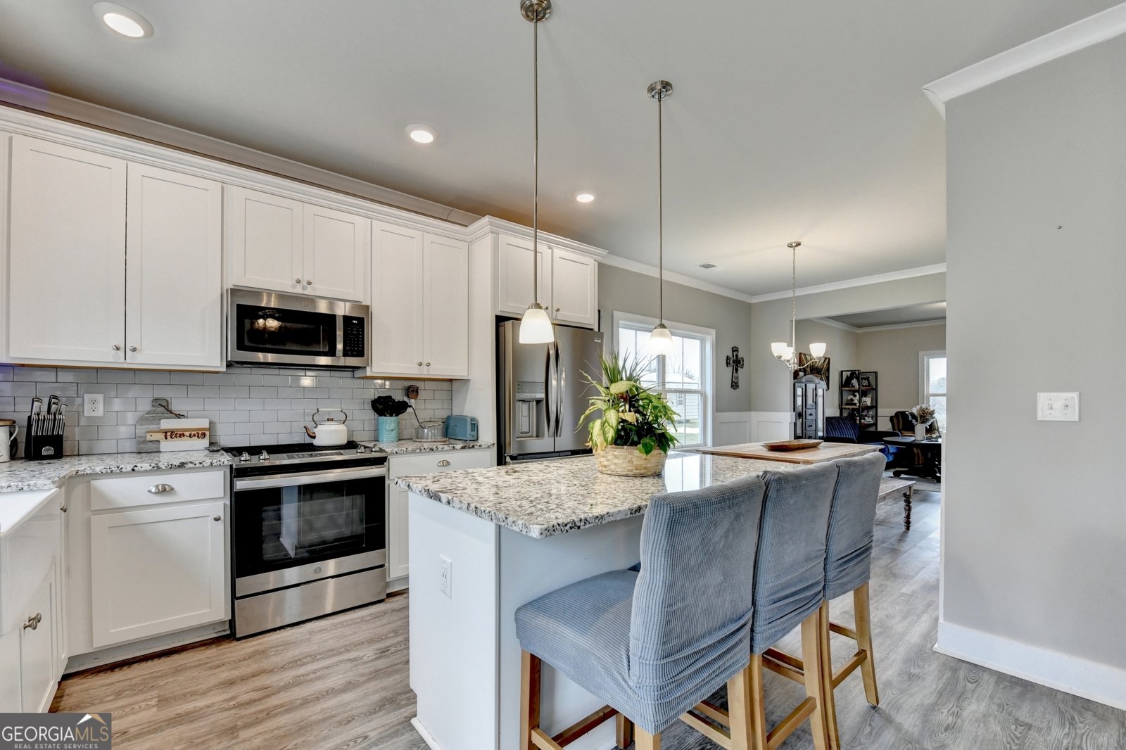 1179 Simmons Road Social Circle - Photo 21