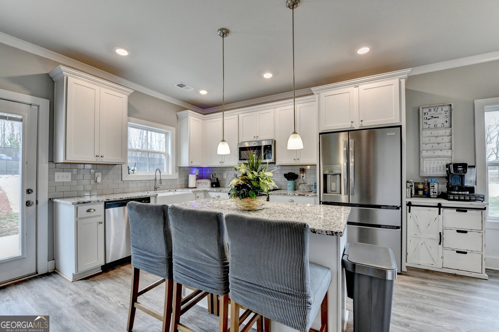 1179 Simmons Road Social Circle - Photo 23