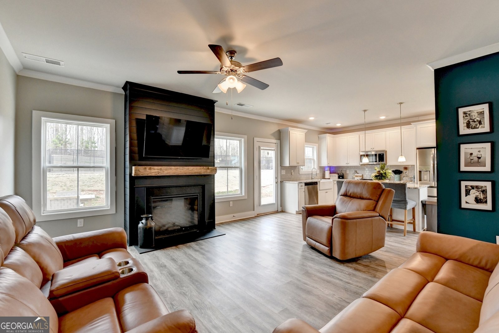 1179 Simmons Road Social Circle - Photo 26