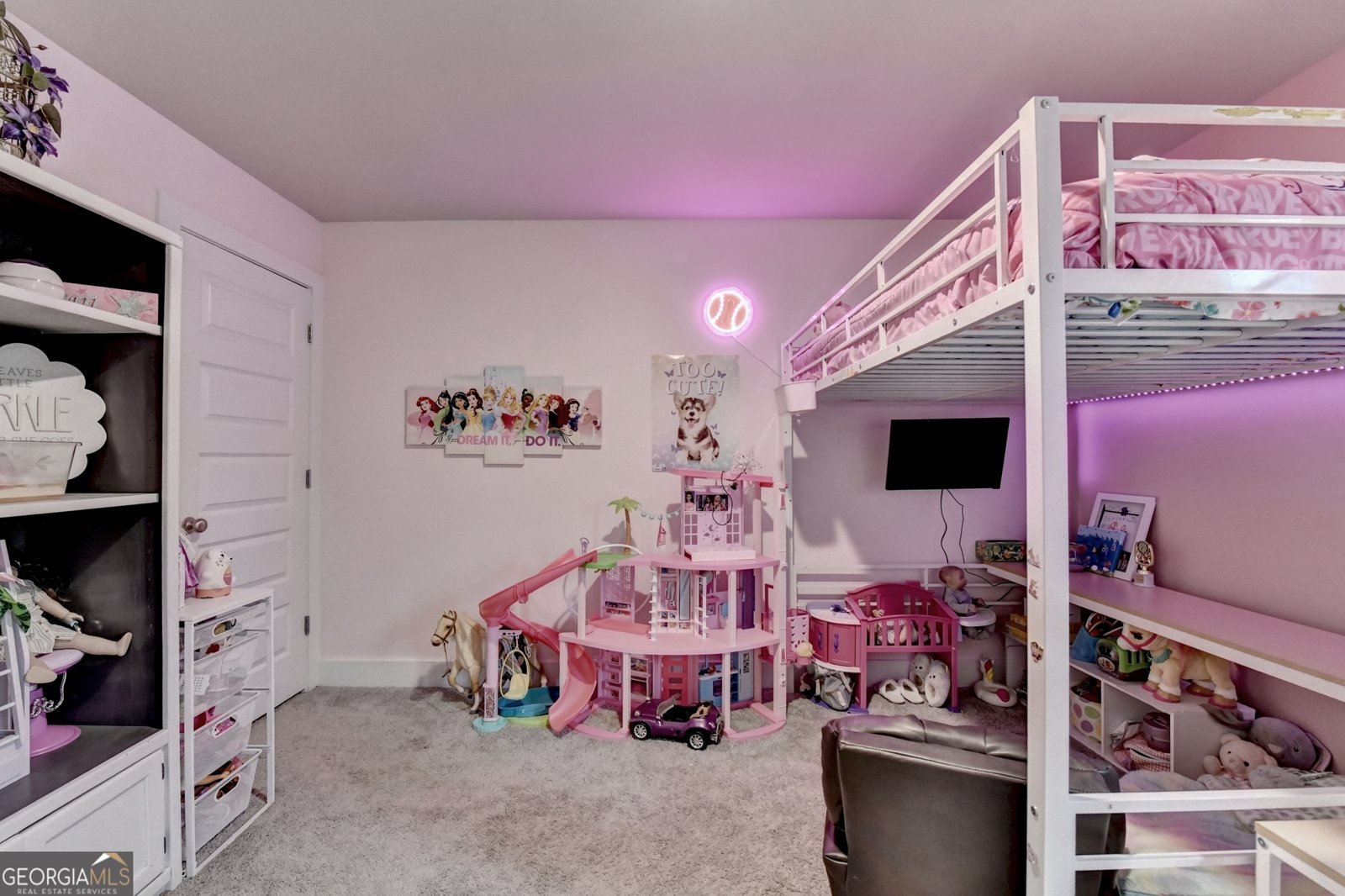 1179 Simmons Road Social Circle - Photo 49