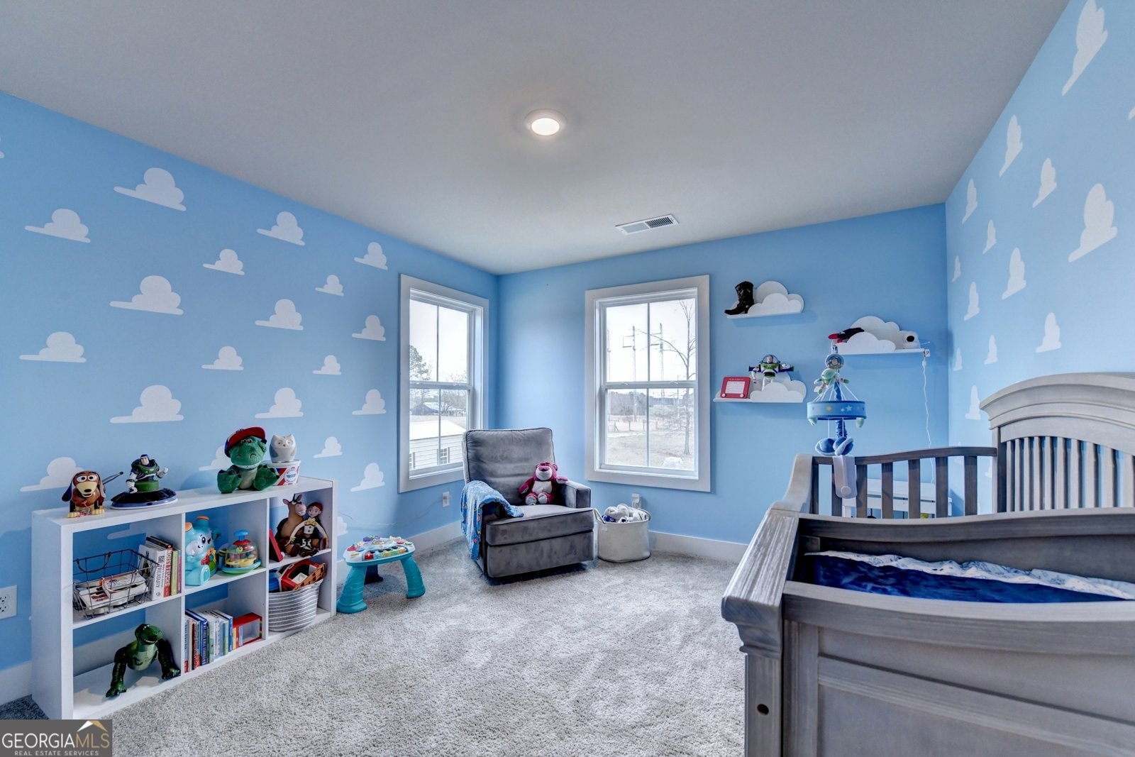 1179 Simmons Road Social Circle - Photo 55