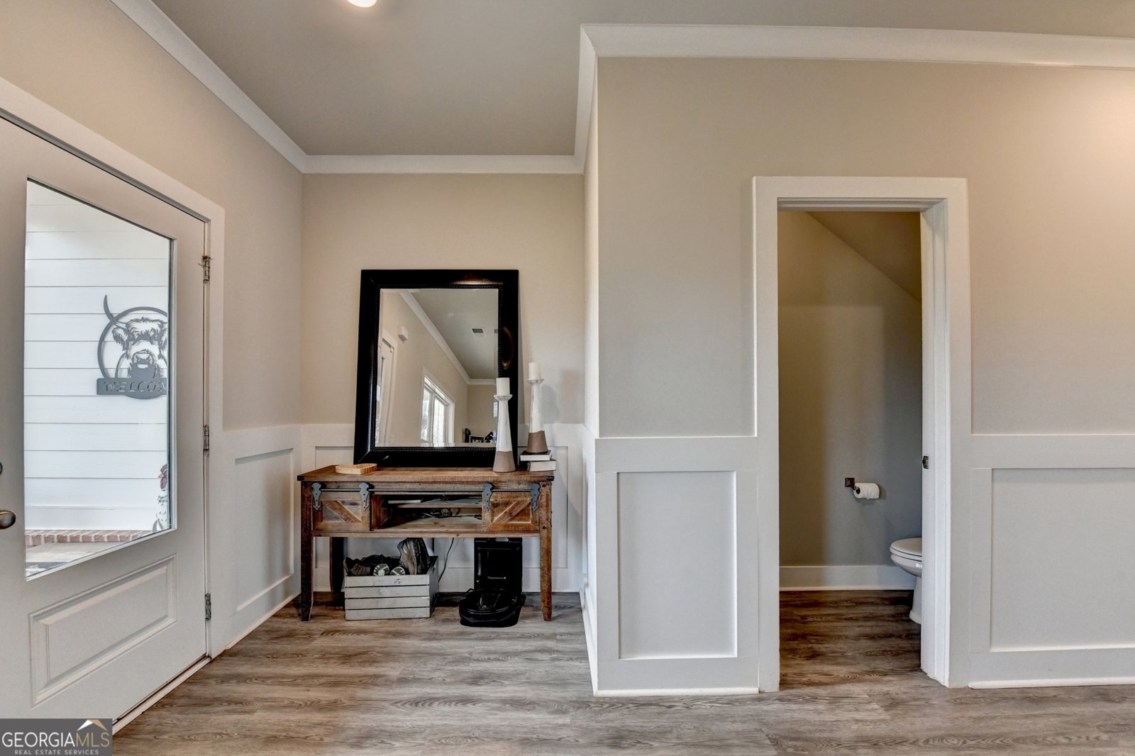 1179 Simmons Road Social Circle - Photo 6