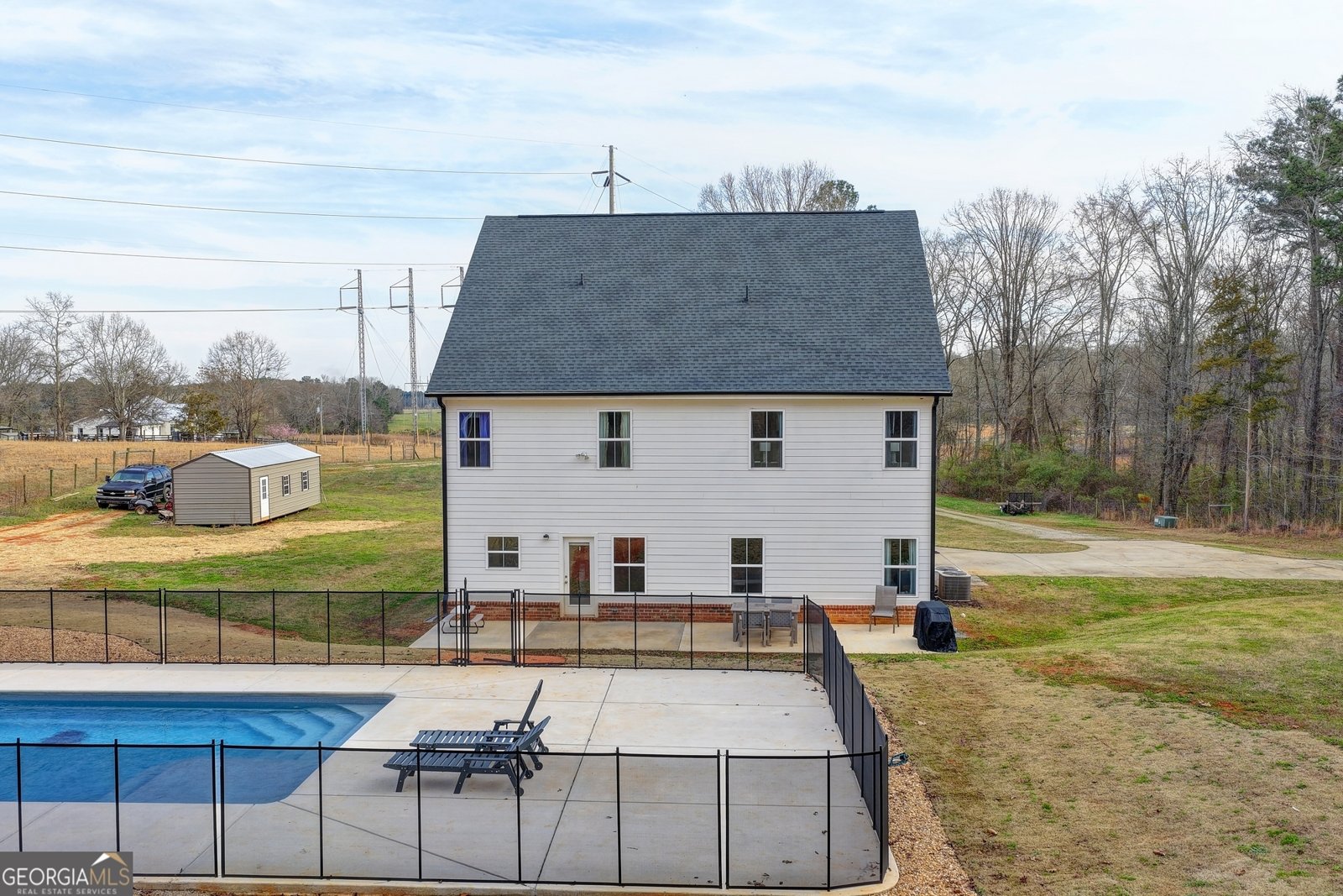 1179 Simmons Road Social Circle - Photo 61