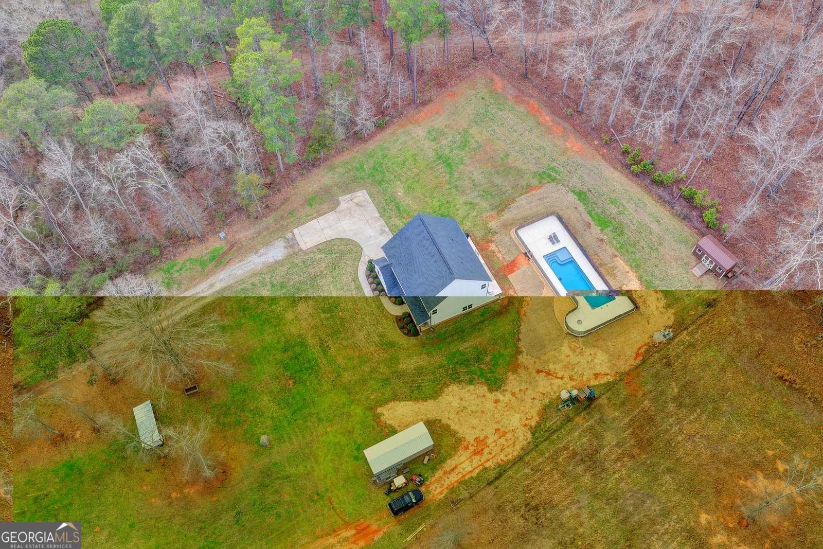 1179 Simmons Road Social Circle - Photo 65