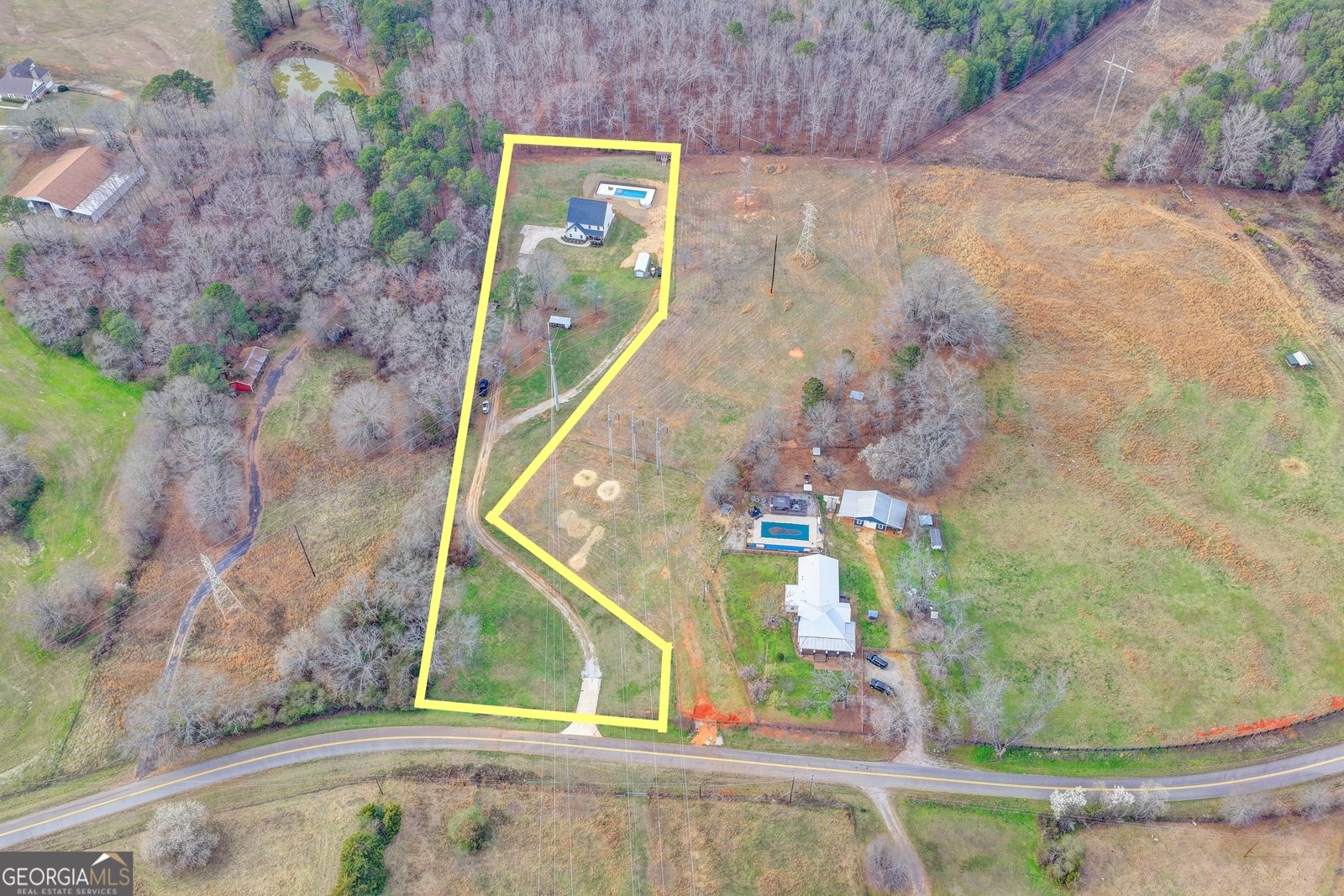 1179 Simmons Road Social Circle - Photo 66