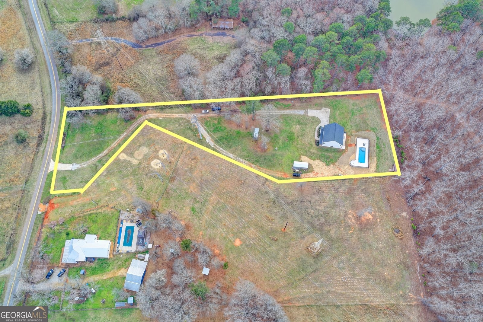 1179 Simmons Road Social Circle - Photo 67