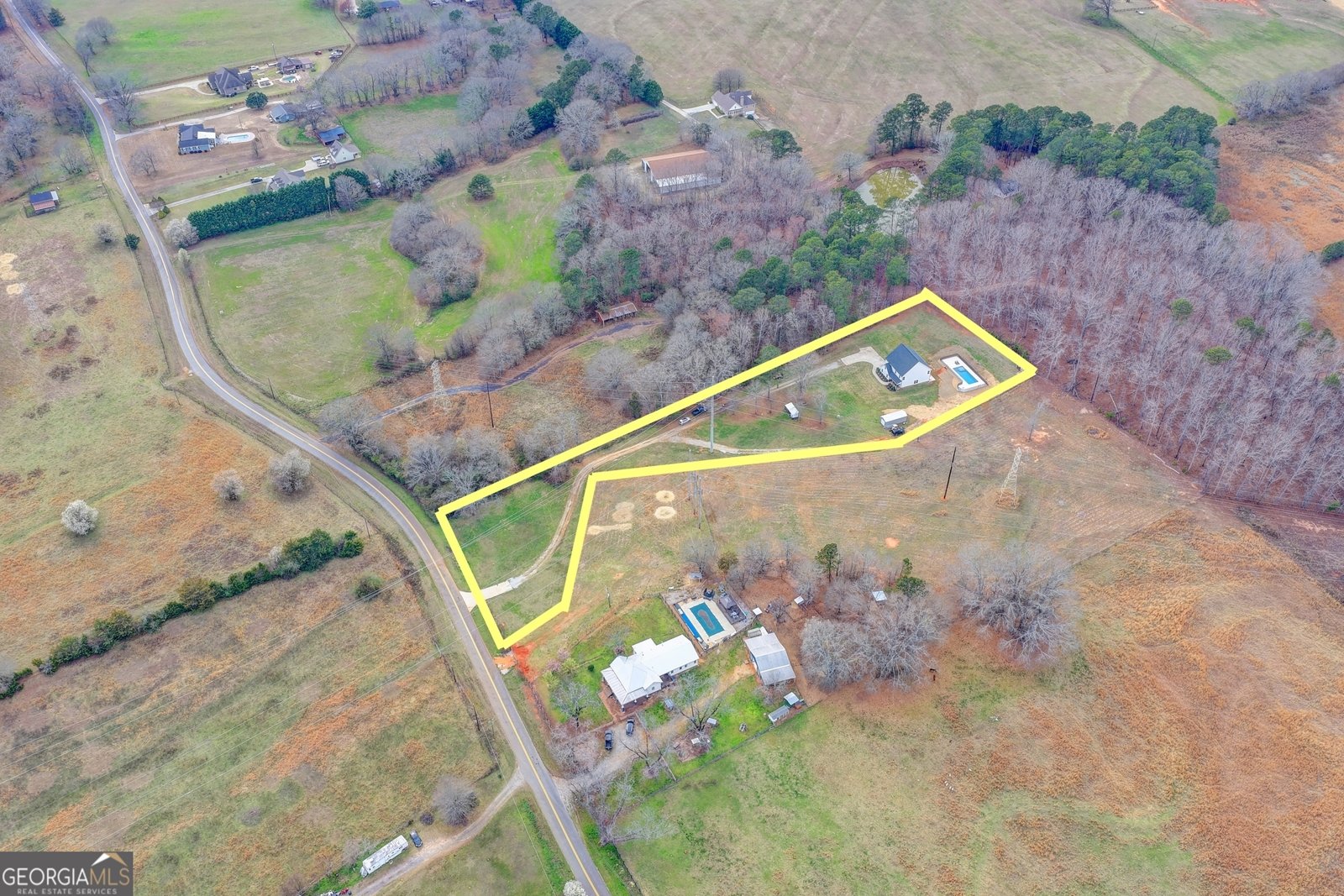 1179 Simmons Road Social Circle - Photo 68