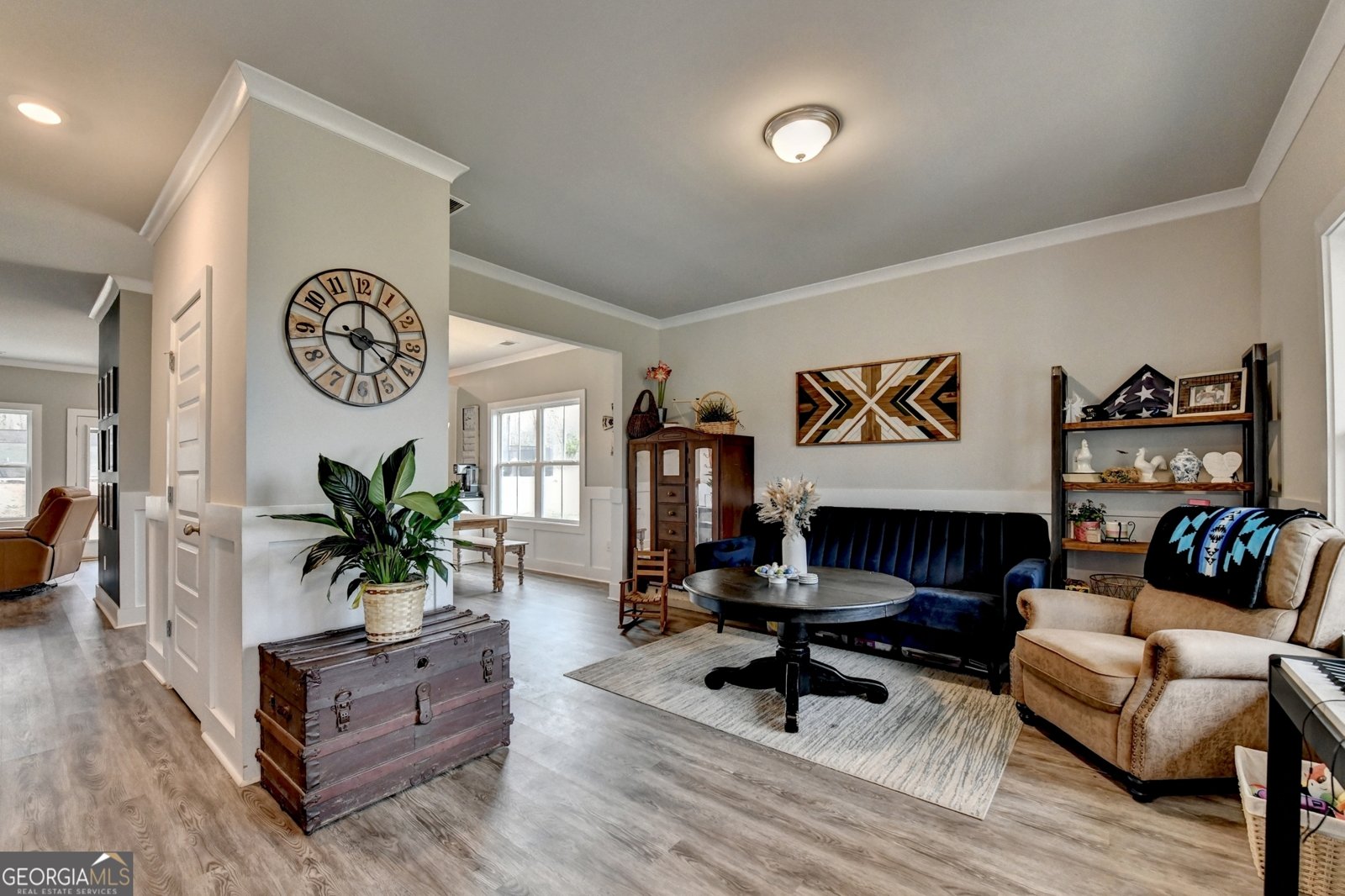 1179 Simmons Road Social Circle - Photo 7