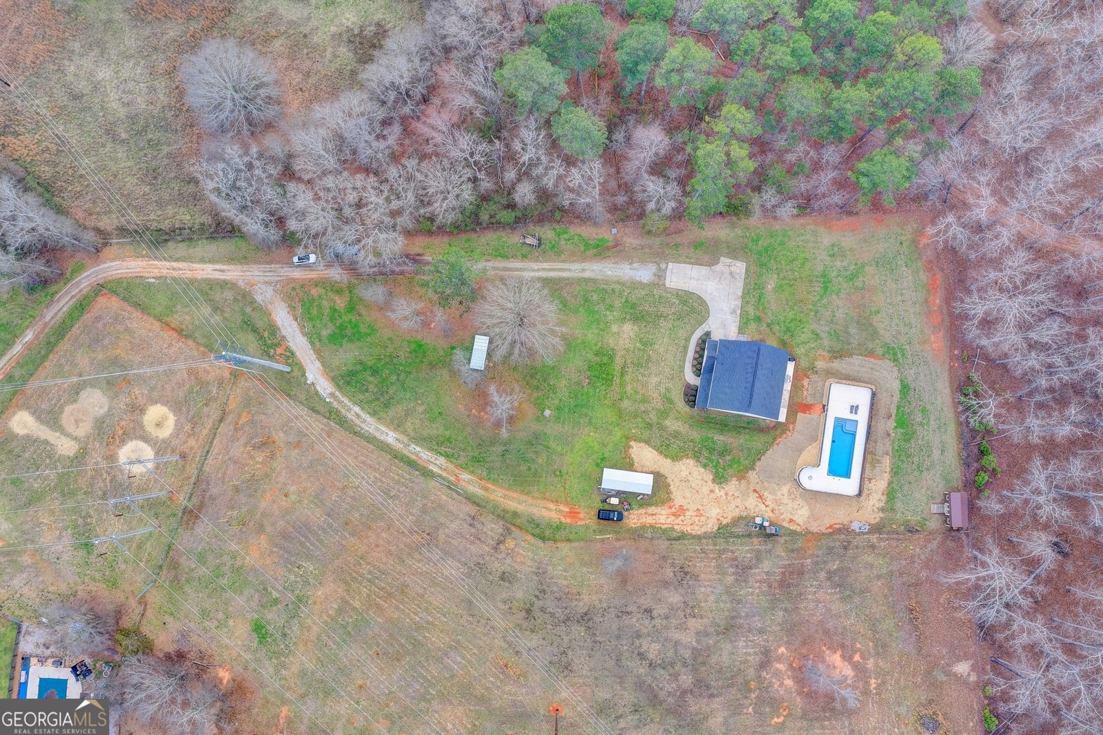 1179 Simmons Road Social Circle - Photo 70