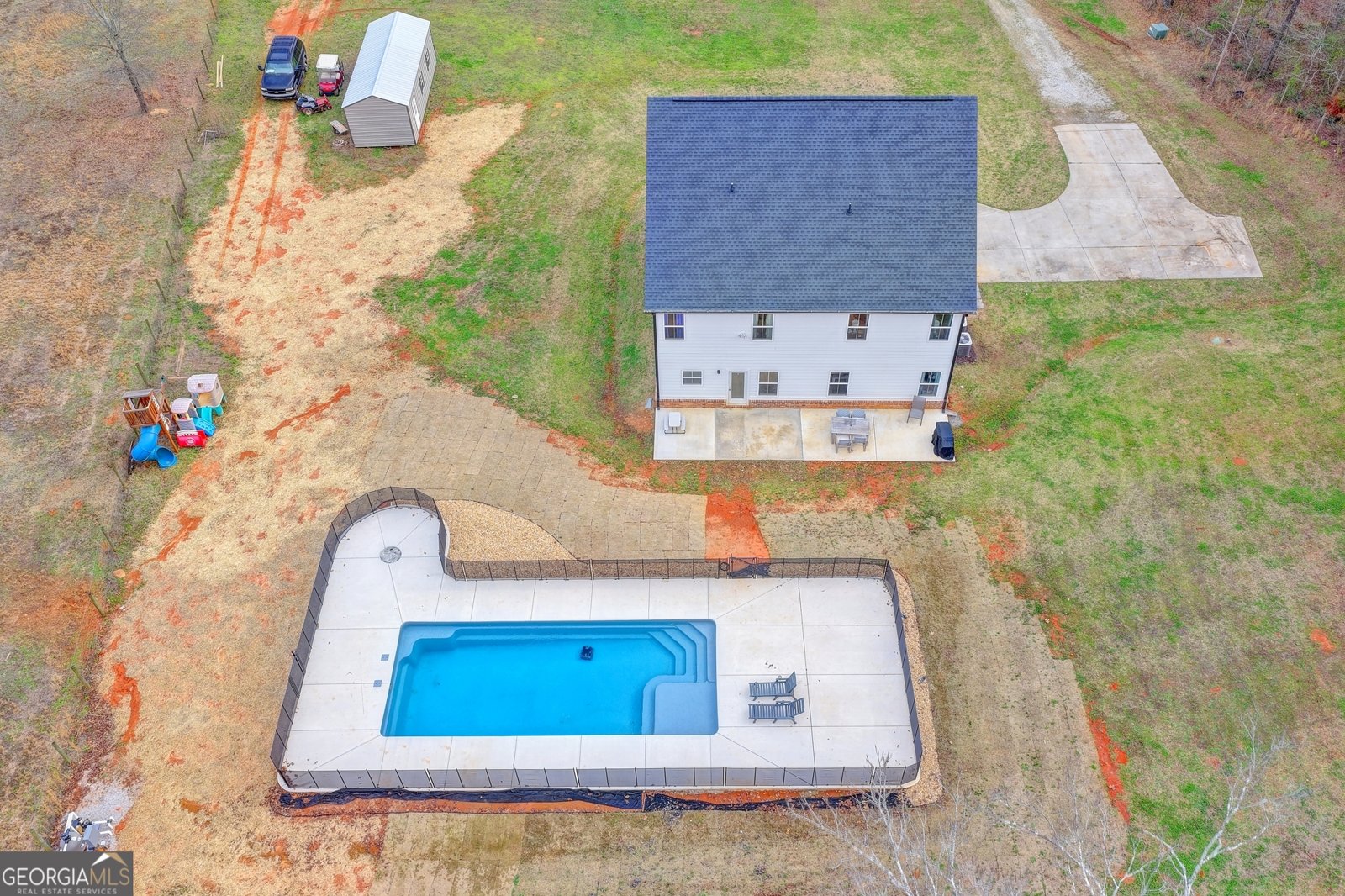 1179 Simmons Road Social Circle - Photo 72