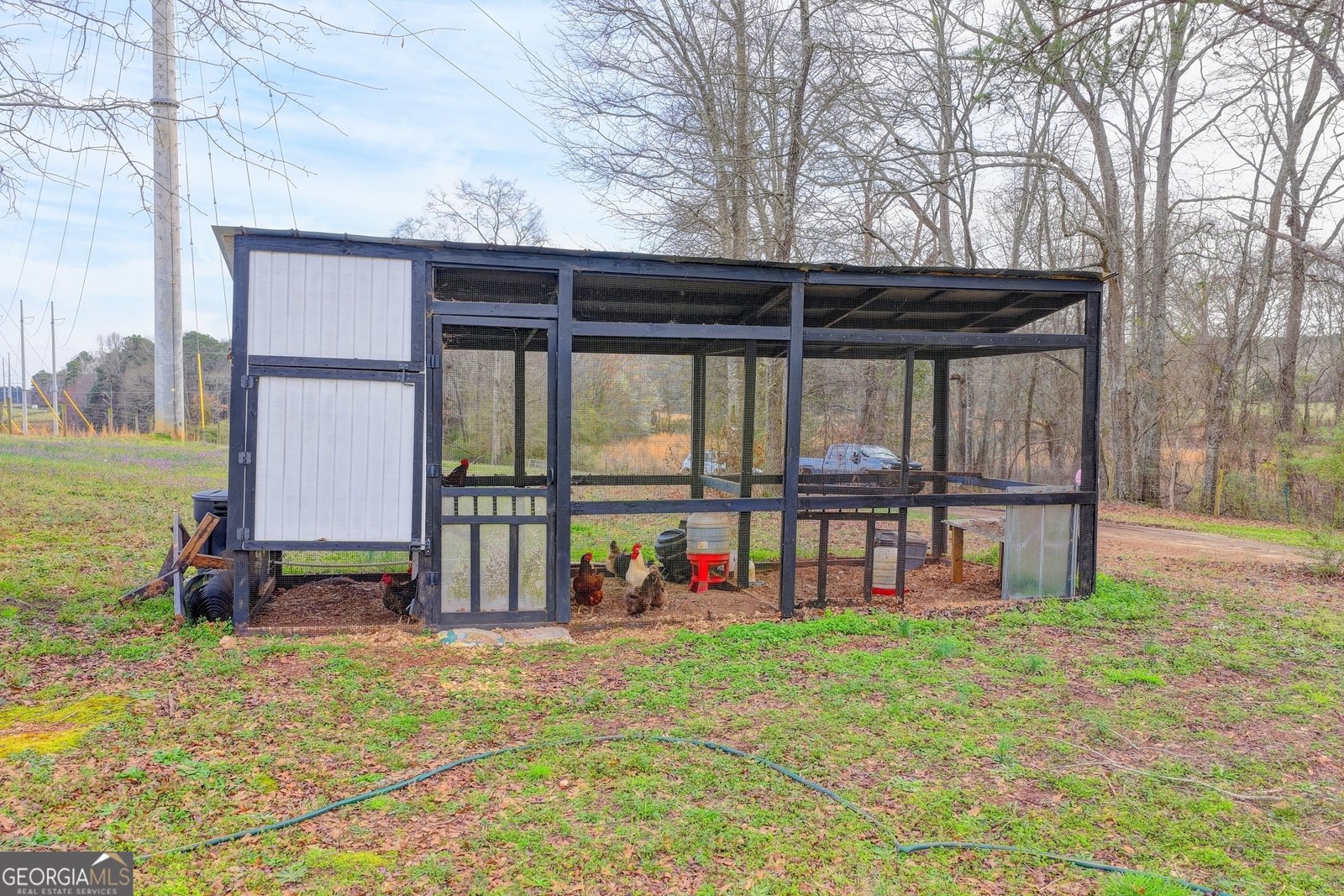 1179 Simmons Road Social Circle - Photo 74