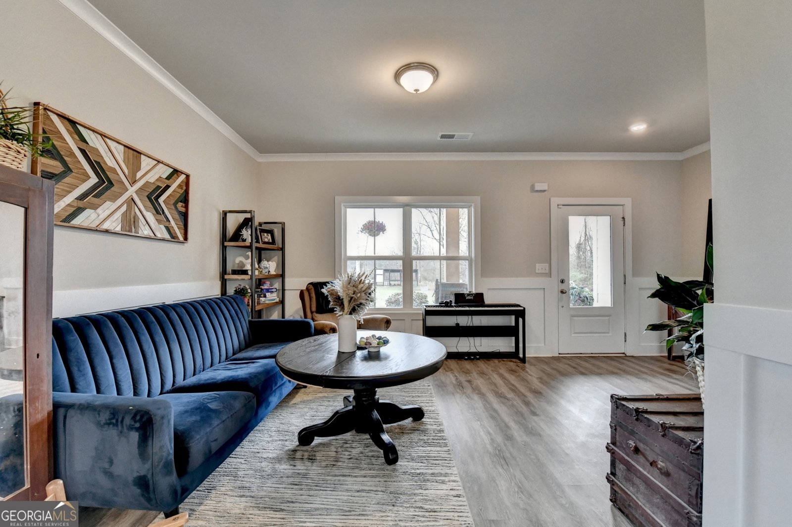 1179 Simmons Road Social Circle - Photo 9