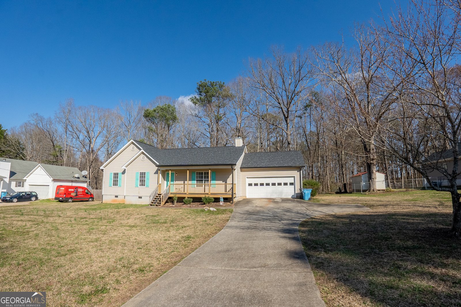 162 Morningside Drive Jackson - Photo 20