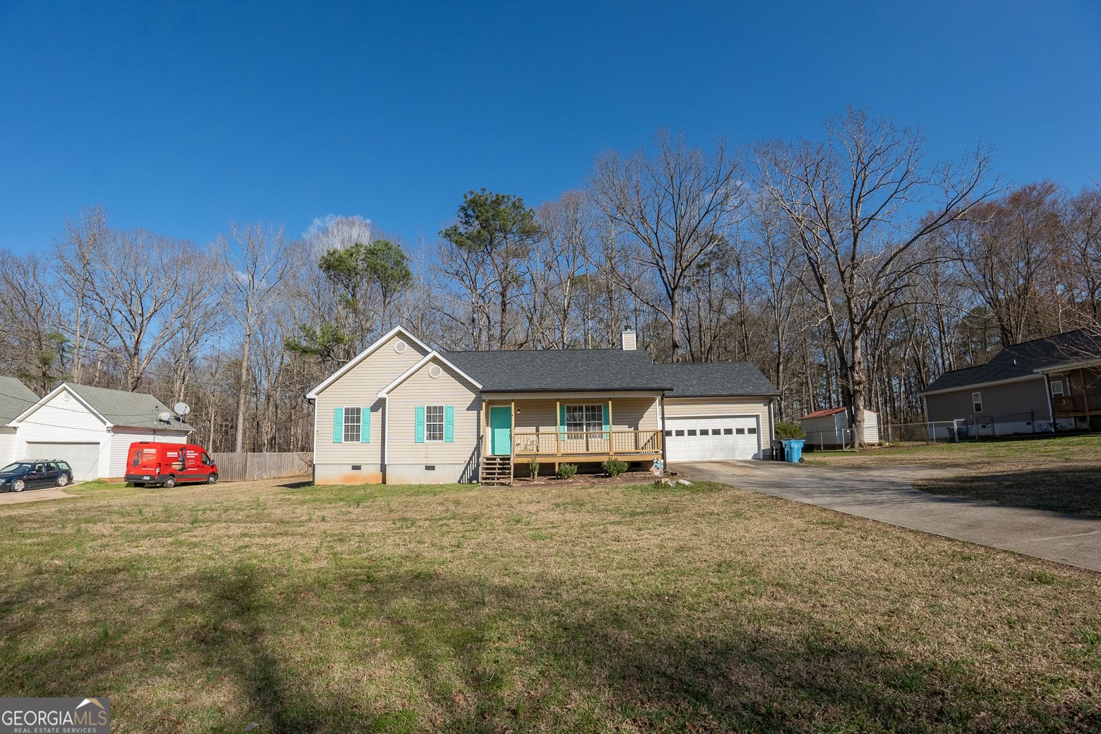 162 Morningside Drive Jackson - Photo 21