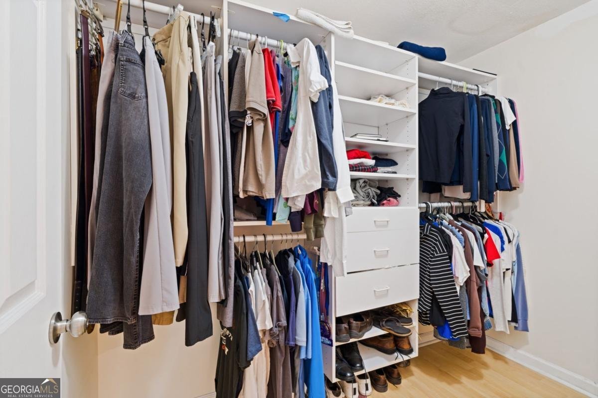 1216 Highland Bluff Drive Atlanta - Photo 21